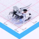 Công tắc xoay mã hóa 5 chân  DIP EC10E1220505  ALPS Electric